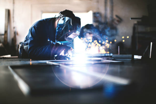 Best Automotive Welding in Fairdale, PA