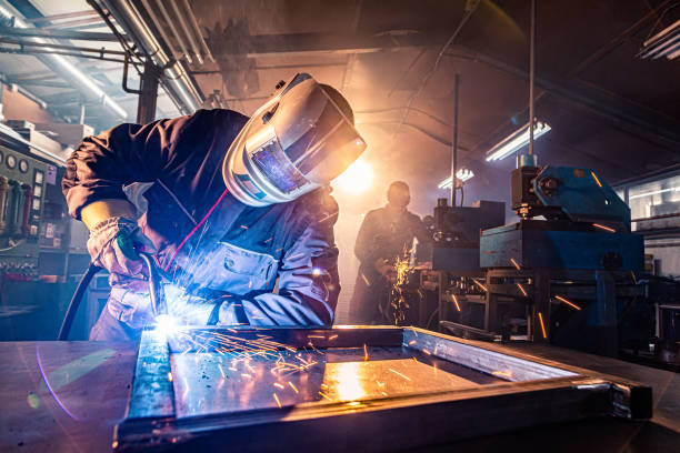 Affordable Welder Services in Fairdale, PA