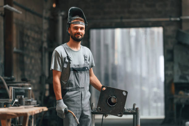 Trusted Fairdale, PA Welder & Metal Fabrication Experts